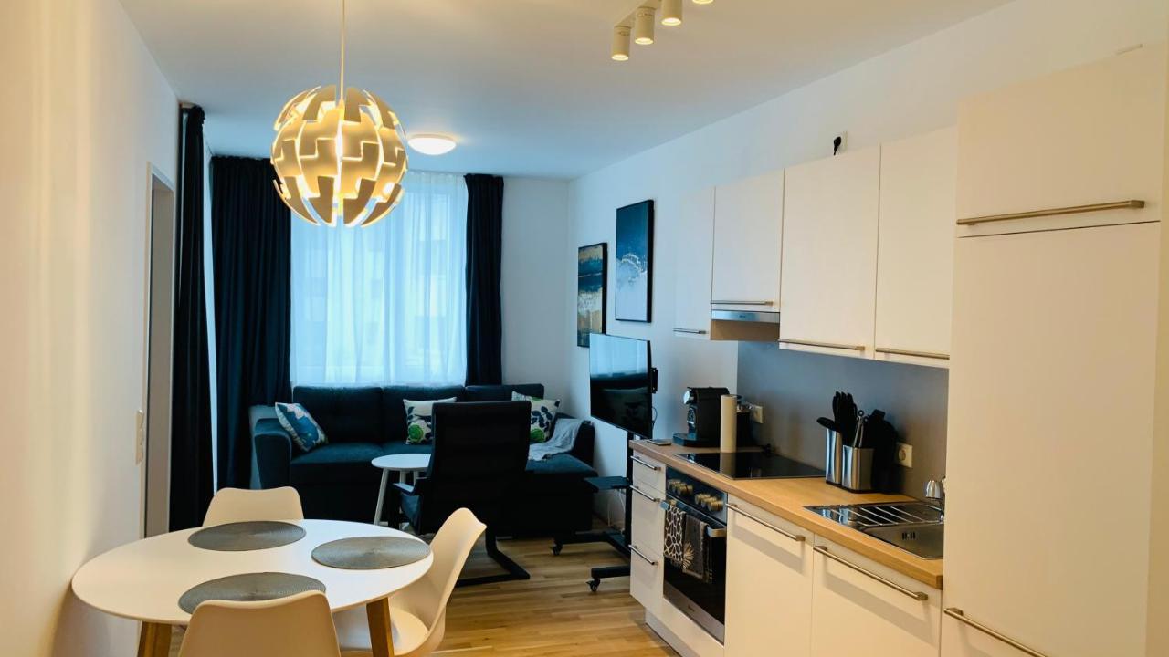 Ferienwohnung Mühlwang Gmunden Exterior foto
