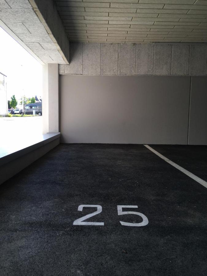 Ferienwohnung Mühlwang Gmunden Exterior foto