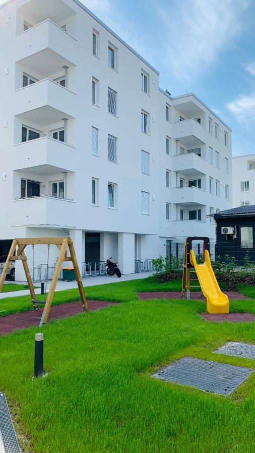Ferienwohnung Mühlwang Gmunden Exterior foto